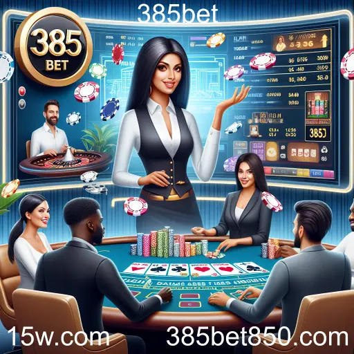 Jogos Ao Vivo	 385bet