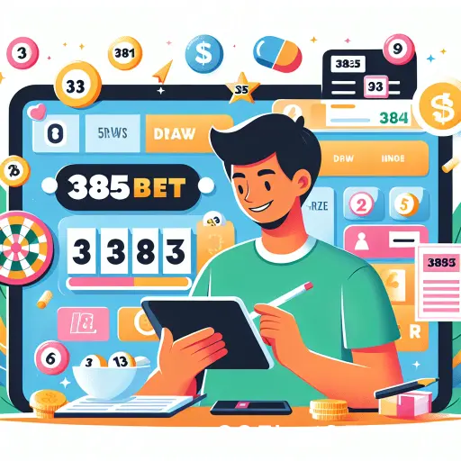 Loteria Online	 385bet